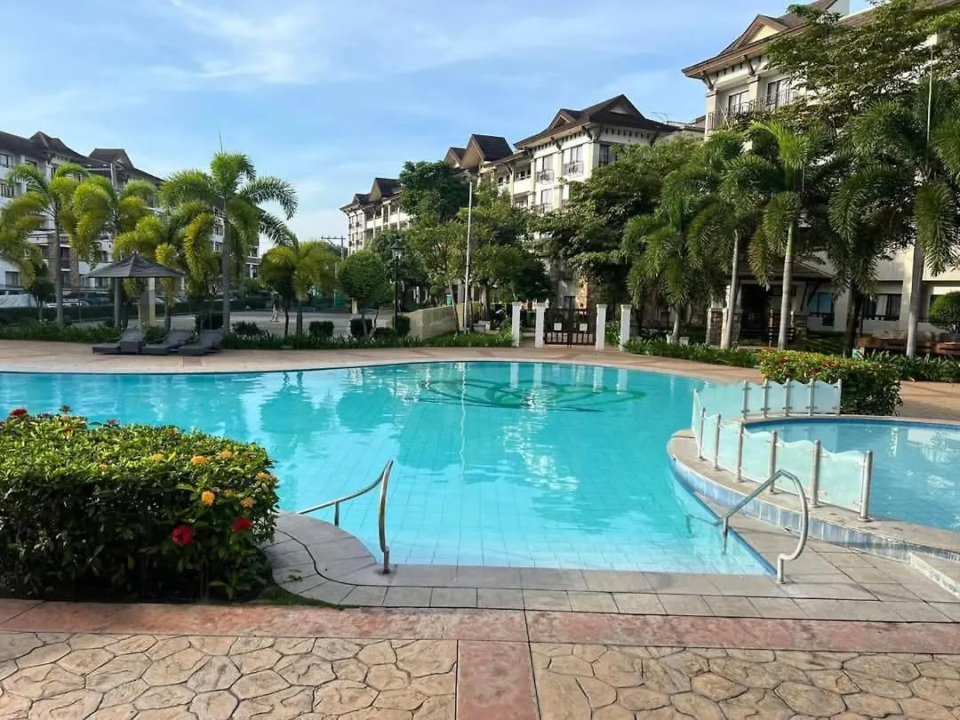 One Oasis Condominium 2Br Yeoj Davao Stadt Apartment