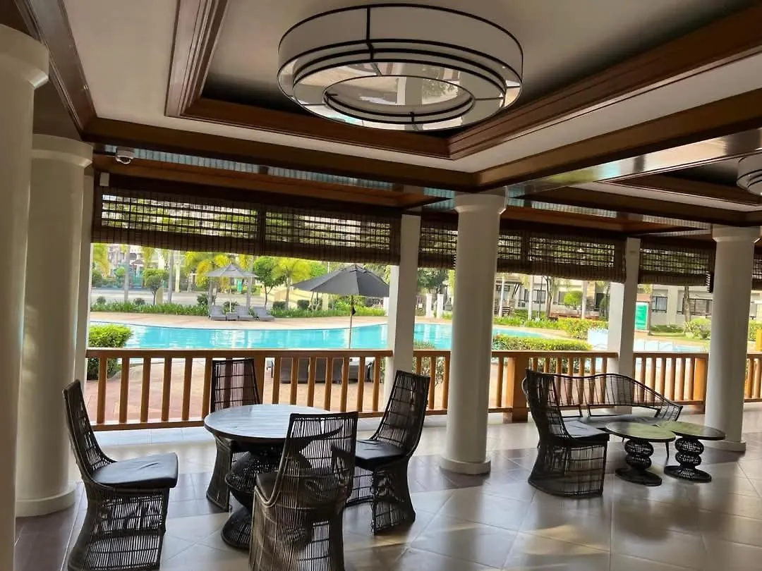 One Oasis Condominium 2Br Yeoj Davao Stadt