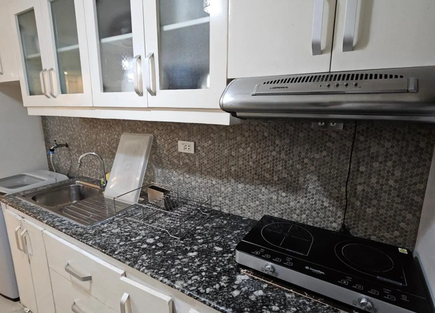 One Oasis Condominium 2Br Yeoj Davao Stadt