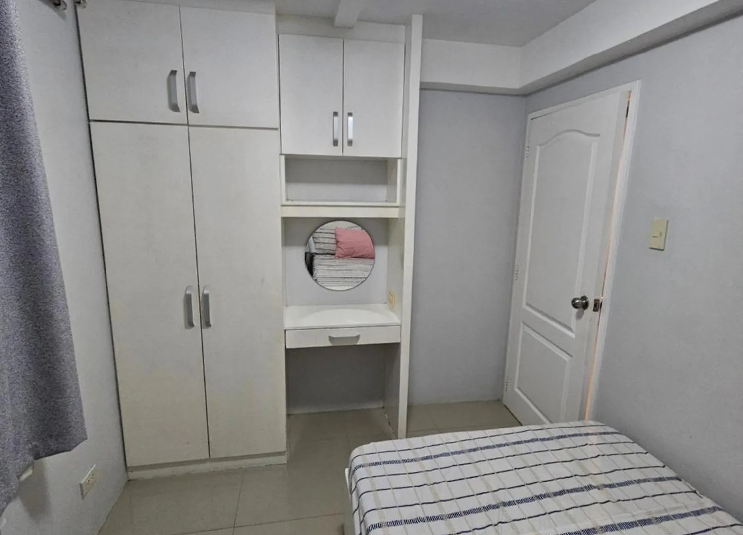 One Oasis Condominium 2Br Yeoj Davao Stadt 0*,  Philippinen
